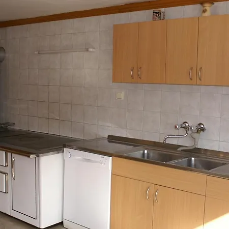 Klausnerhof Dağ evi *