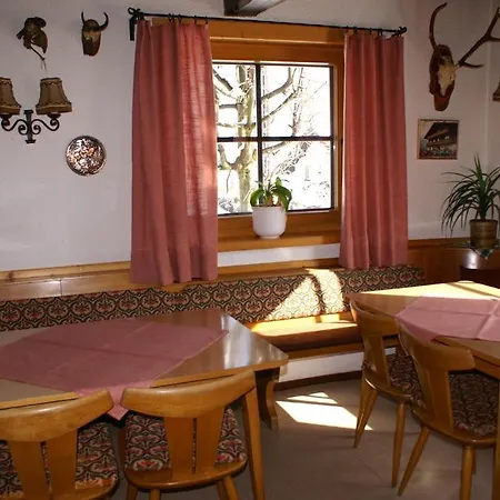 Klausnerhof Dağ evi Schladming