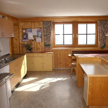 Dağ evi Klausnerhof