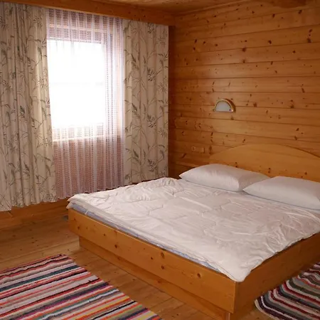 Klausnerhof Dağ evi *