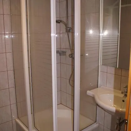 Dağ evi Klausnerhof Schladming