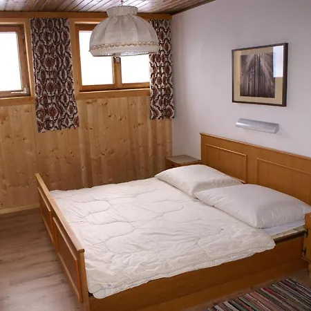 Klausnerhof Dağ evi Schladming