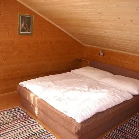 Dağ evi Klausnerhof *