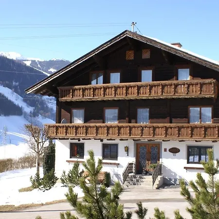 Klausnerhof Dağ evi *