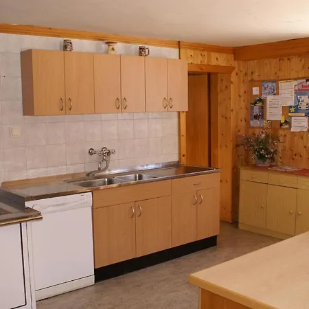 Dağ evi Klausnerhof *