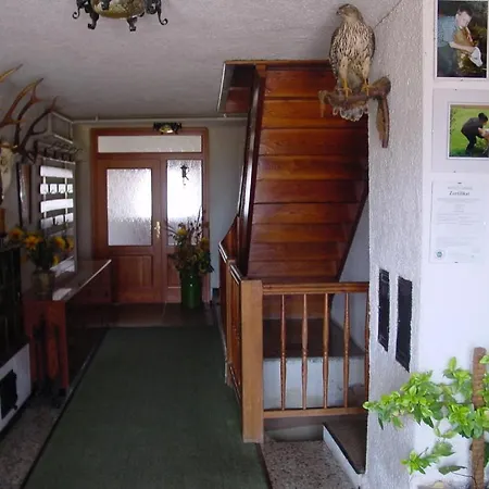 Klausnerhof * Schladming